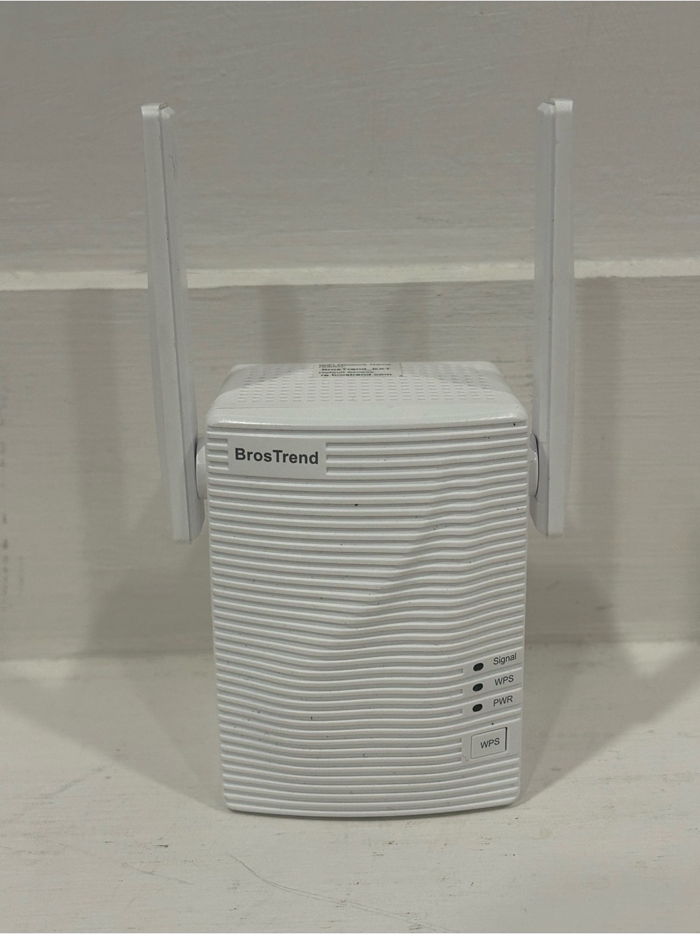 BrosTrend AC1200 Ethernet to WiFi Adapter (AC7) 750Mbmps